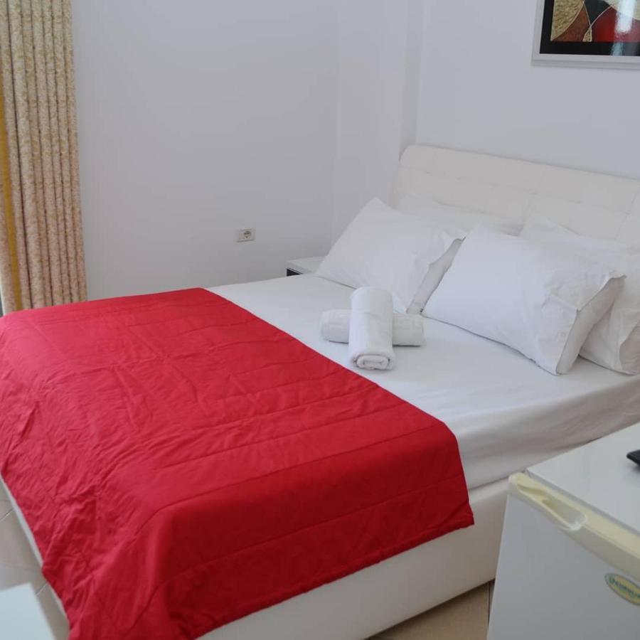 Noah Apartaments Saranda Kültér fotó