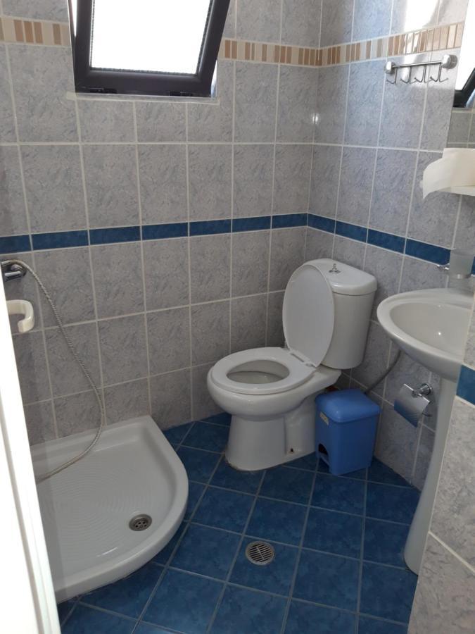 Noah Apartaments Saranda Kültér fotó