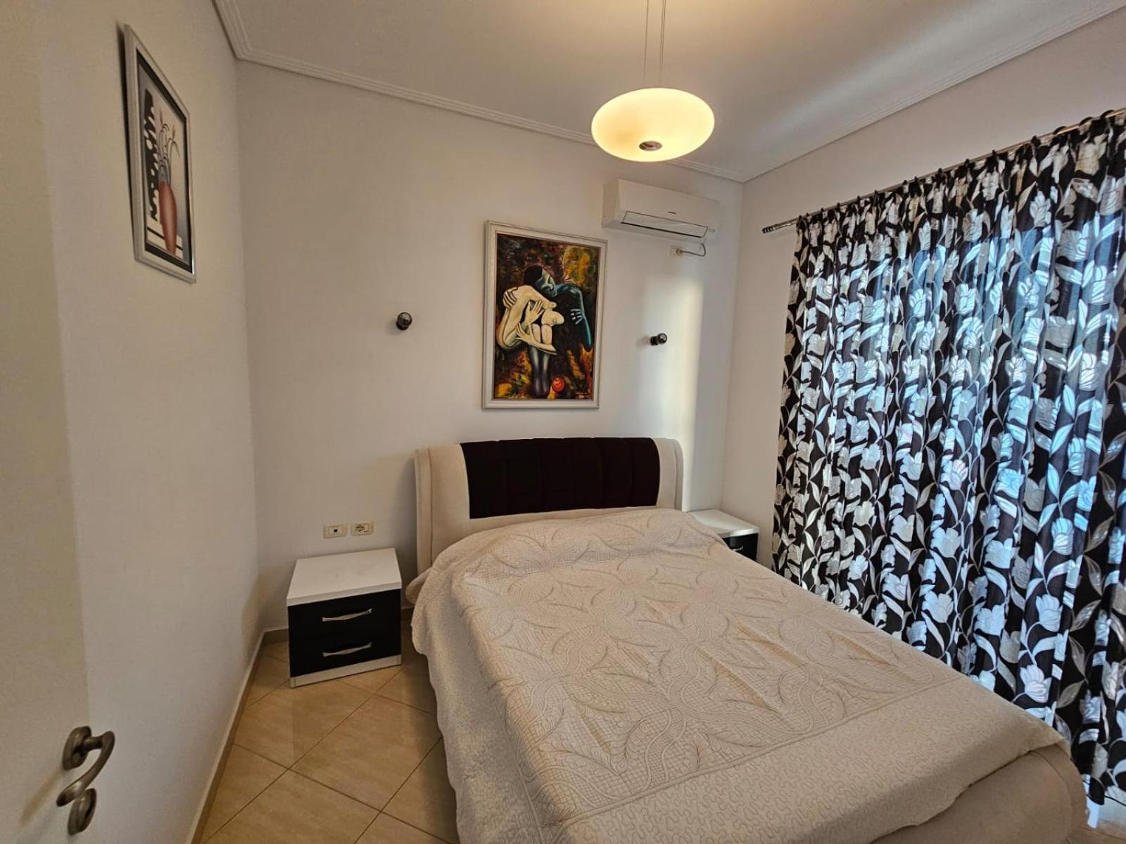 Noah Apartaments Saranda Kültér fotó