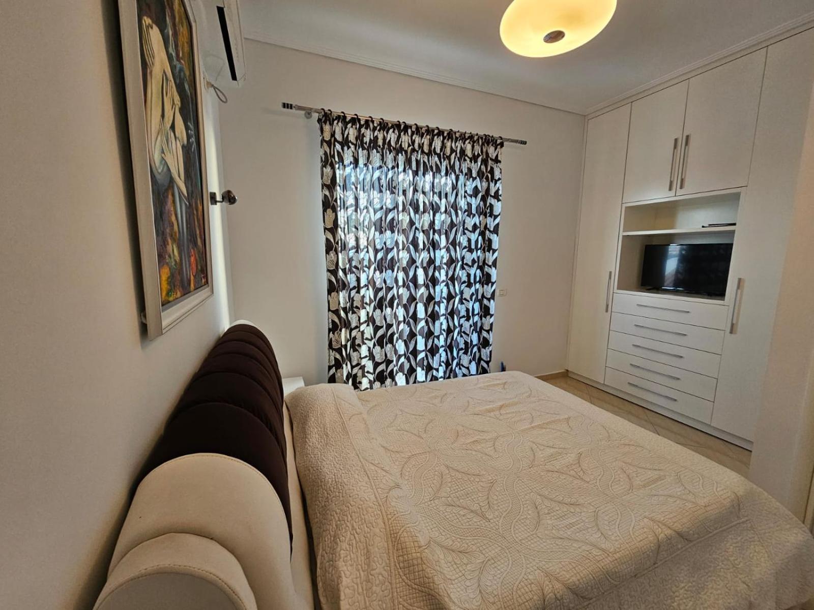 Noah Apartaments Saranda Kültér fotó