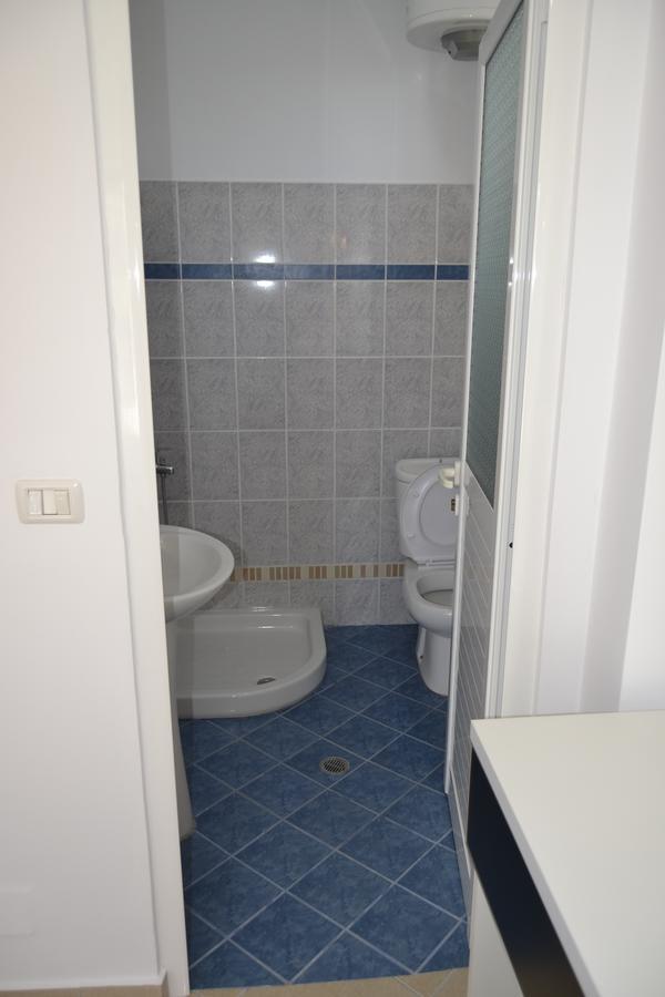 Noah Apartaments Saranda Kültér fotó