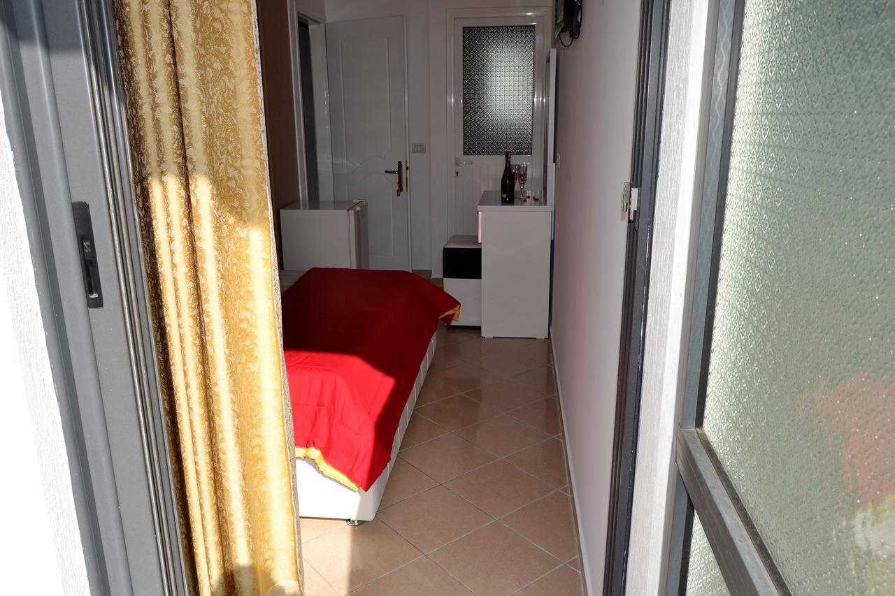 Noah Apartaments Saranda Kültér fotó