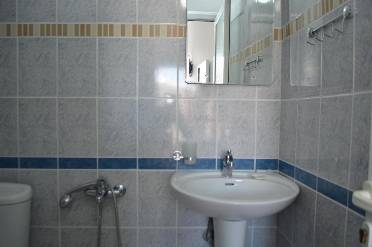 Noah Apartaments Saranda Kültér fotó